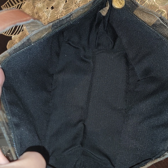 Authentic Fendi small tote bag - Picture 12 of 15